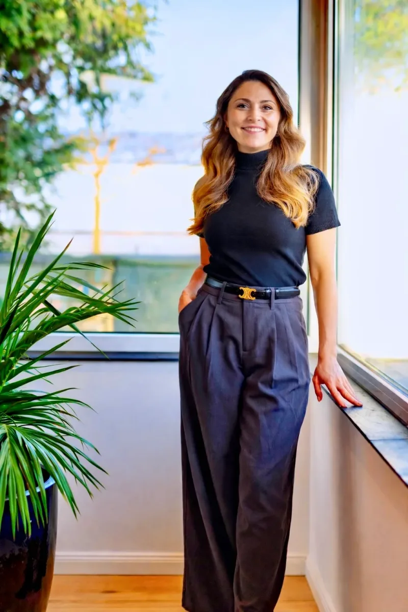 Vanessa Lejk – VandeLejk Immobilien