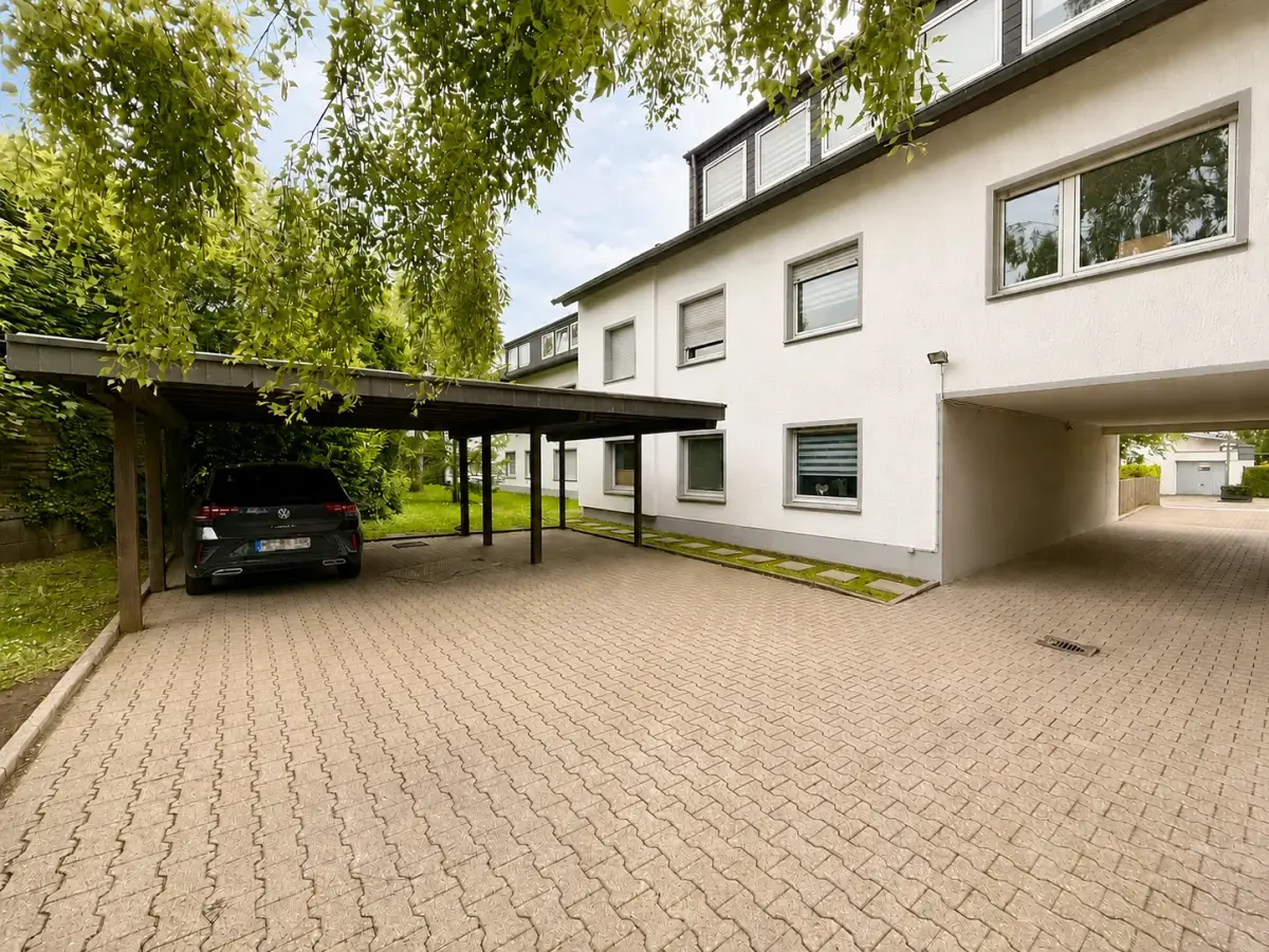 Eigentumswohnung in Heiligenhaus-Isenbügel – Foto 11