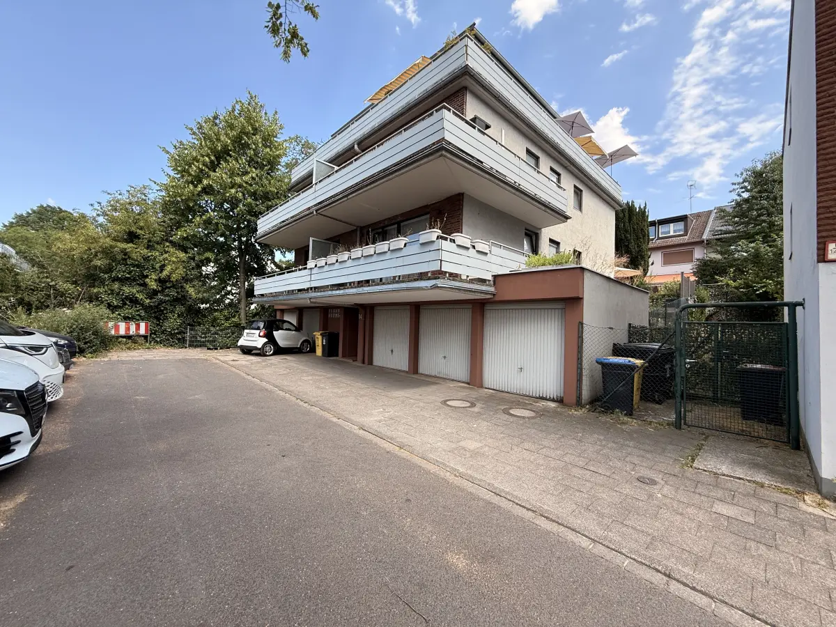 Eigentumswohnung in Düsseldorf-Gerresheim – Foto 10